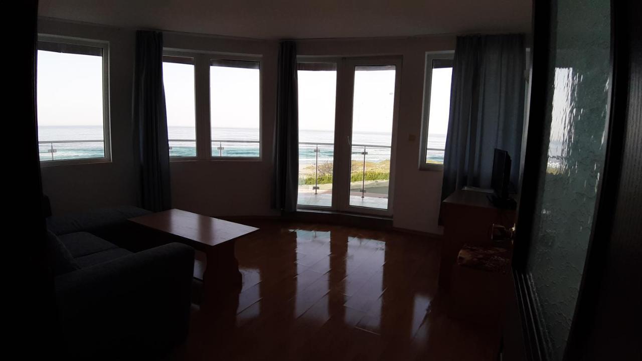 Hotel Lozite Sozopol Exterior foto